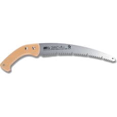 ARS UV-32E-W Pruning Saw Wood Handle Super Turbocut Blade