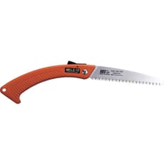 ARS Z-17 Folding Pruning Saw Turbocut Straight Blade