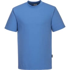 Portwest Mens Anti Static ESD T Shirt
