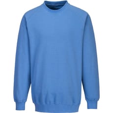 Portwest Anti Static ESD Sweatshirt