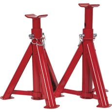 Sealey Folding Type Axle Stands