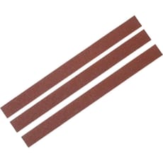 Multi Sharp Cylinder Mower Blade Sharpener Abrasive Pack