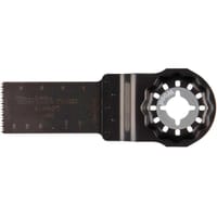Makita TMA050 Starlock Saw Plunge Cut Blade 