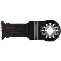 Makita TMA053 Starlock Plunge Cut Saw Blade 