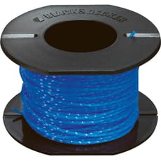 Black and Decker A6440 Genuine Spool and Line for Reflex Plus GL Grass Trimmers