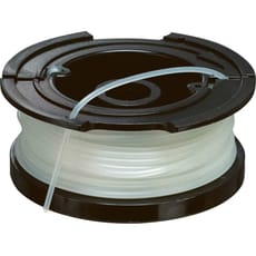 Black and Decker A6481 Genuine Spool and Line for BC, BE, GL, GLC, ST and STC Grass Trimmers