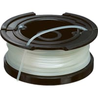 Black and Decker A6481 Genuine Spool and Line for BC, BE, GL, GLC, ST and STC Grass Trimmers Black and Decker A6481 Genuine Spool and Line for BC, BE, GL, GLC, ST and STC Grass Trimmers