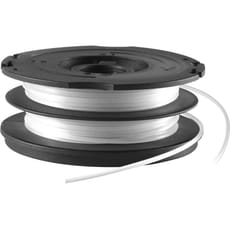Black and Decker A6495 Genuine Spool and Dual Line for GL701, 716, 720 and 741 Grass Trimmers