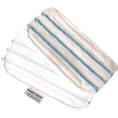 Black and Decker Replacement Microfibre Pads for the Steam Mop