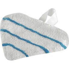 Black and Decker Delta Head Microfibre Pad for FSM Steam Mops