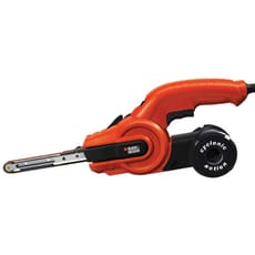Black and Decker KA900E Powerfile Belt Sander 