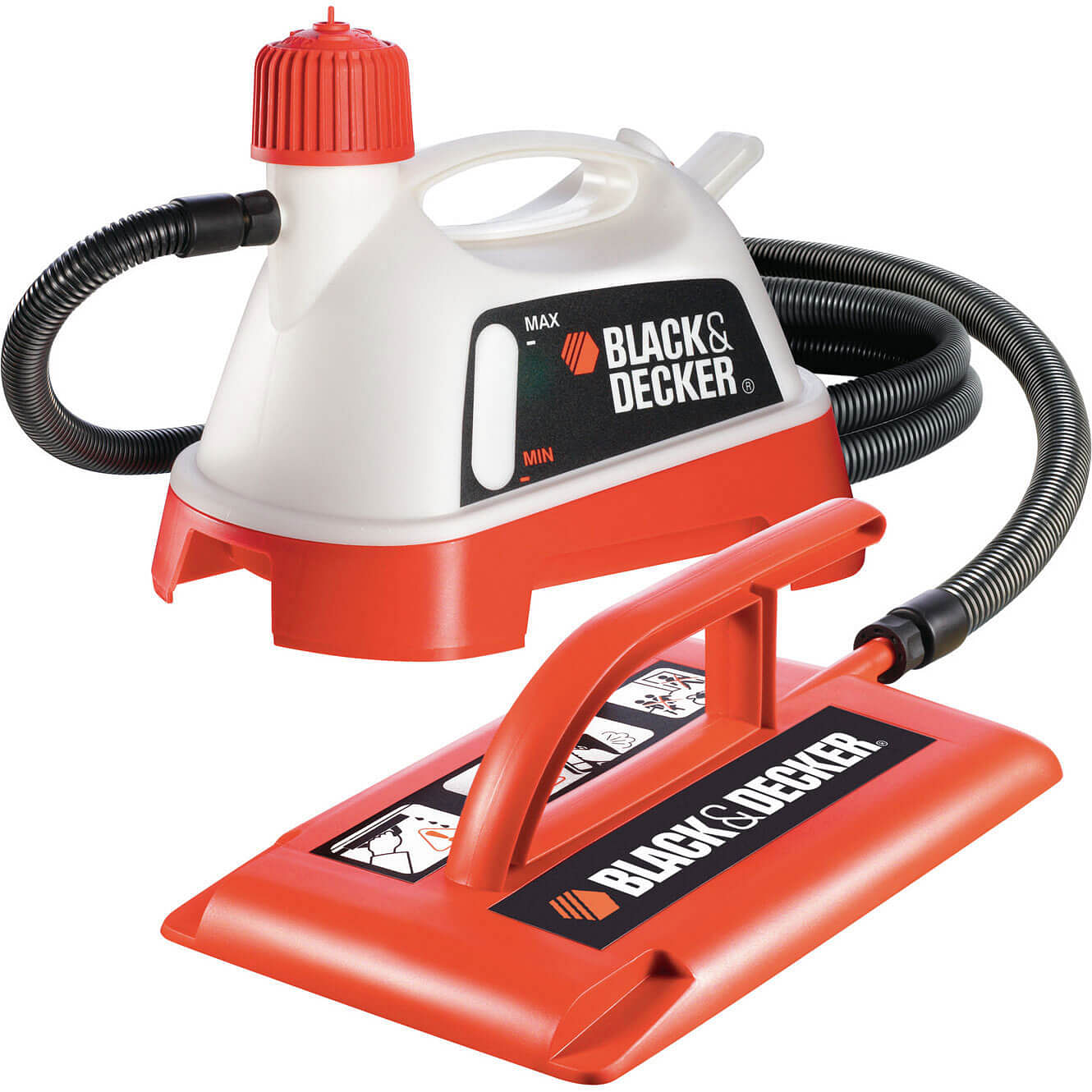 Black and Decker KX3300T Wallpaper Steamer and Stripper Wallpaper Steamers