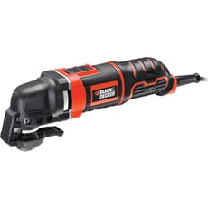 Black and Decker MT300KA OIS Oscillating Multi Tool