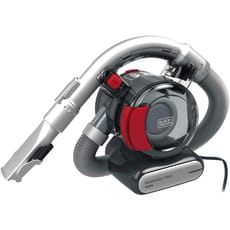 Black and Decker PD1200AV 12v Auto Flexi Car Dustbuster Hand Vacuum (Not Cordless)