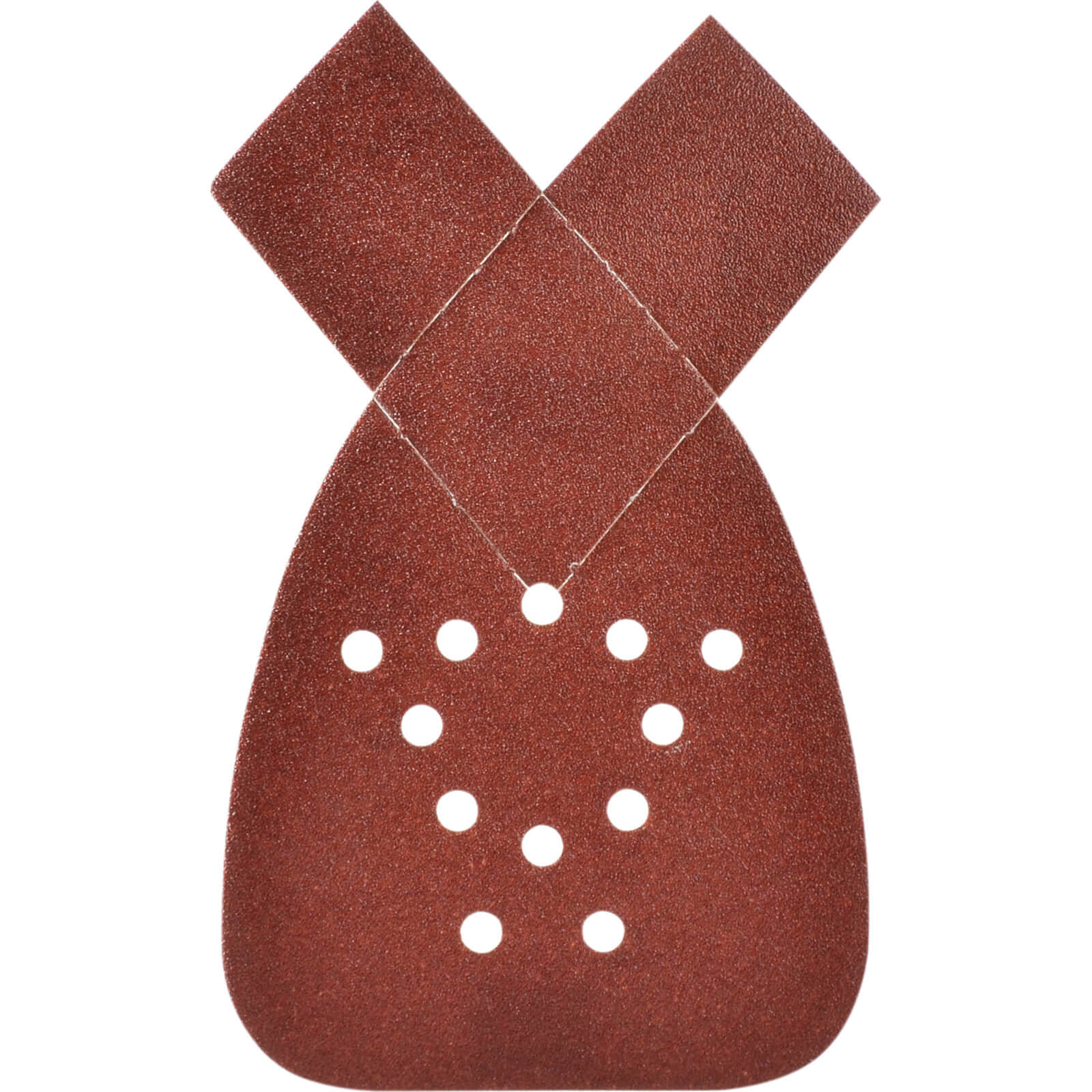 Piranha sanding sheets discount