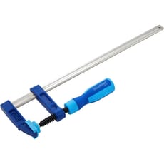 Bluespot Heavy Duty F Clamp