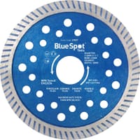 BlueSpot Turbo Cutting Disc BlueSpot Turbo Cutting Disc