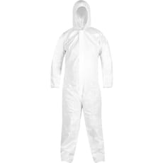Bluespot Disposable Overalls