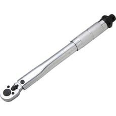 BlueSpot 1/4" Drive Torque Wrench