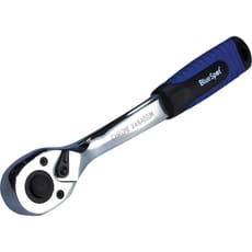 BlueSpot 3/8" Drive Soft Grip Ratchet