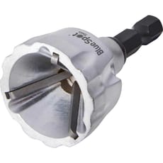 Bluespot External Deburring / Chamferring Tool 