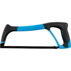 BlueSpot Ergonomic Hacksaw