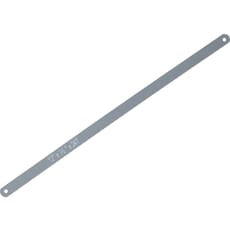 BlueSpot Flexible Hacksaw Blades