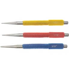 BlueSpot 3 Piece Centre Punch Set