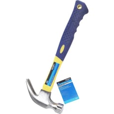 BlueSpot Claw Hammer