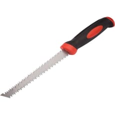 BlueSpot Double Edged Plasterboard Jab Saw