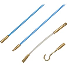 BlueSpot 10 Piece Cable Rod and Accessory Kit