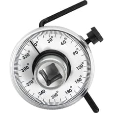 BlueSpot 1/2" Drive Torque Angle Gauge