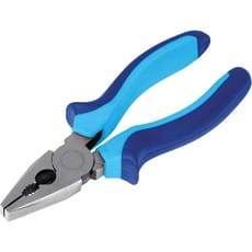 BlueSpot Combination Pliers