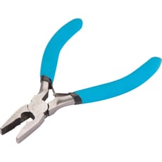 Bluespot Soft Grip Mini Combination Pliers