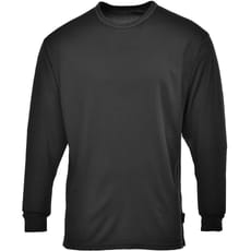 Portwest Long Sleeve Thermal Baselayer Top