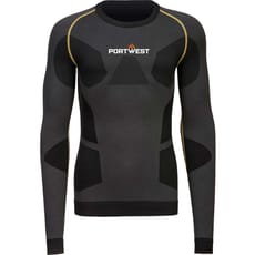 Portwest Dynamic Air Mens Baselayer Top