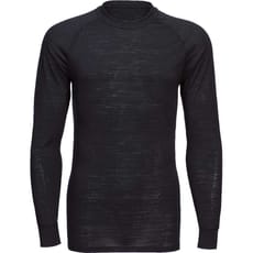 Portwest Mens Merino Wool Crewneck Baselayer Top