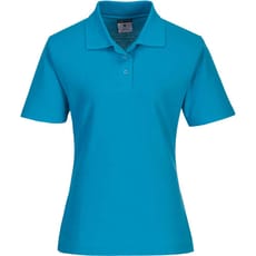 Portwest Ladies Naples Polo Shirt
