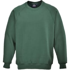 Portwest Mens Roma Sweatshirt
