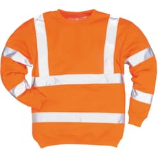 Portwest Class 3 Hi Vis Jumper