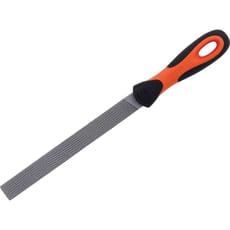 Bahco Ergo Hand Oberg Cut File