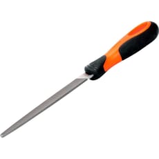 Bahco Ergo Hand Flat File