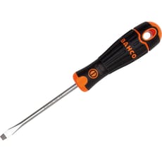 Bahco COFIT Flared Slotted Screwdriver
