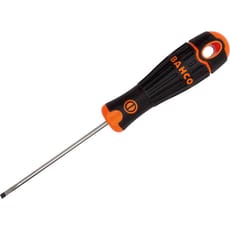 Bahco COFIT Parallel Slotted Screwdriver