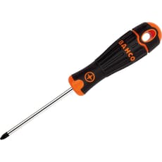 Bahco COFIT Pozi Screwdriver