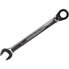 Bahco 1RM Ratchet Combination Spanner