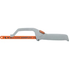 Bahco Mini Hacksaw