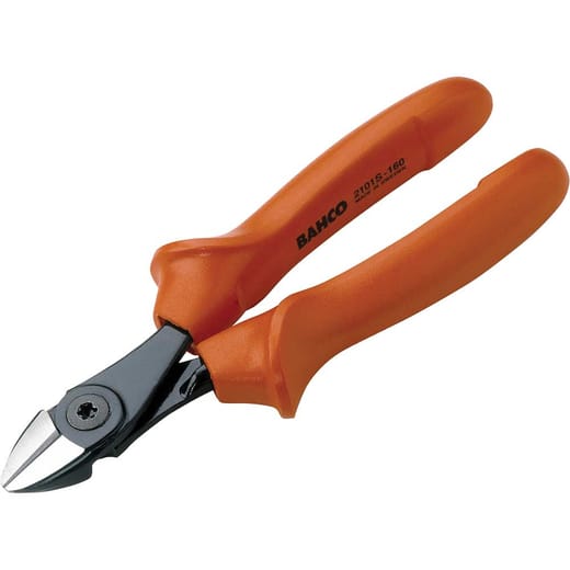Bahco 2678 G-200 2678G Combination Pliers 200mm (8in) BAH2678G200
