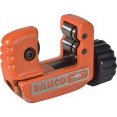 Bahco Compact Pipe Slice and Tube Cutter