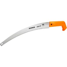 Bahco Pruning Saw for 25mm Pruning Poles